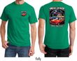 Dodge Chrysler American Made (Front & Back) T-shirt