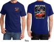 Dodge Chrysler American Made (Front & Back) T-shirt
