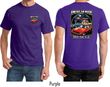 Dodge Chrysler American Made (Front & Back) T-shirt