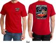 Dodge Chrysler American Made (Front & Back) T-shirt