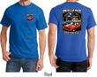 Dodge Chrysler American Made (Front & Back) T-shirt