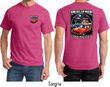 Dodge Chrysler American Made (Front & Back) T-shirt