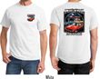 Dodge Chrysler American Made (Front & Back) T-shirt