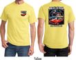Dodge Chrysler American Made (Front & Back) T-shirt
