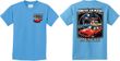 Dodge Chrysler American Made (Front & Back) Youth T-shirt