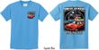 Dodge Chrysler American Made (Front & Back) Youth T-shirt