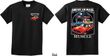 Dodge Chrysler American Made (Front & Back) Youth T-shirt