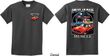 Dodge Chrysler American Made (Front & Back) Youth T-shirt