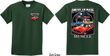 Dodge Chrysler American Made (Front & Back) Youth T-shirt
