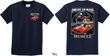 Dodge Chrysler American Made (Front & Back) Youth T-shirt