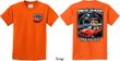 Dodge Chrysler American Made (Front & Back) Youth T-shirt