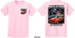 Dodge Chrysler American Made (Front & Back) Youth T-shirt