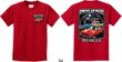 Dodge Chrysler American Made (Front & Back) Youth T-shirt