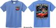 Dodge Chrysler American Made (Front & Back) Youth T-shirt