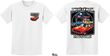 Dodge Chrysler American Made (Front & Back) Youth T-shirt