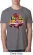 Dodge Demon Burnout T-shirt
