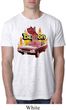 Dodge Demon Burnout T-shirt