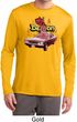 Dodge Demon Dry Wicking Long Sleeve Shirt
