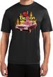 Dodge Demon Dry Wicking T-shirt