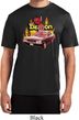 Dodge Demon Dry Wicking T-shirt