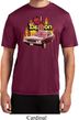 Dodge Demon Dry Wicking T-shirt