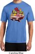 Dodge Demon Dry Wicking T-shirt