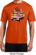 Dodge Demon Dry Wicking T-shirt