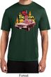 Dodge Demon Dry Wicking T-shirt