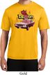 Dodge Demon Dry Wicking T-shirt