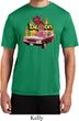 Dodge Demon Dry Wicking T-shirt