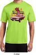 Dodge Demon Dry Wicking T-shirt