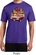 Dodge Demon Dry Wicking T-shirt