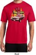 Dodge Demon Dry Wicking T-shirt