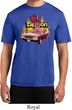 Dodge Demon Dry Wicking T-shirt