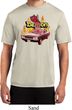Dodge Demon Dry Wicking T-shirt
