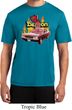 Dodge Demon Dry Wicking T-shirt