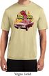 Dodge Demon Dry Wicking T-shirt