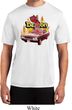 Dodge Demon Dry Wicking T-shirt