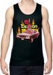Dodge Demon Dry Wicking Tank Top