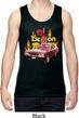 Dodge Demon Dry Wicking Tank Top