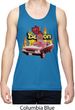 Dodge Demon Dry Wicking Tank Top