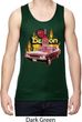 Dodge Demon Dry Wicking Tank Top