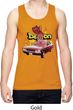 Dodge Demon Dry Wicking Tank Top