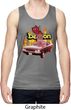 Dodge Demon Dry Wicking Tank Top
