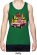 Dodge Demon Dry Wicking Tank Top