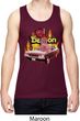 Dodge Demon Dry Wicking Tank Top