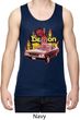 Dodge Demon Dry Wicking Tank Top