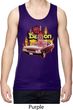 Dodge Demon Dry Wicking Tank Top