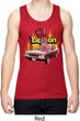 Dodge Demon Dry Wicking Tank Top