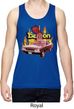 Dodge Demon Dry Wicking Tank Top